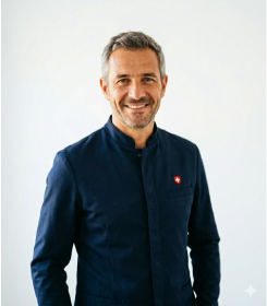 Photo avant débarras — logement encombré